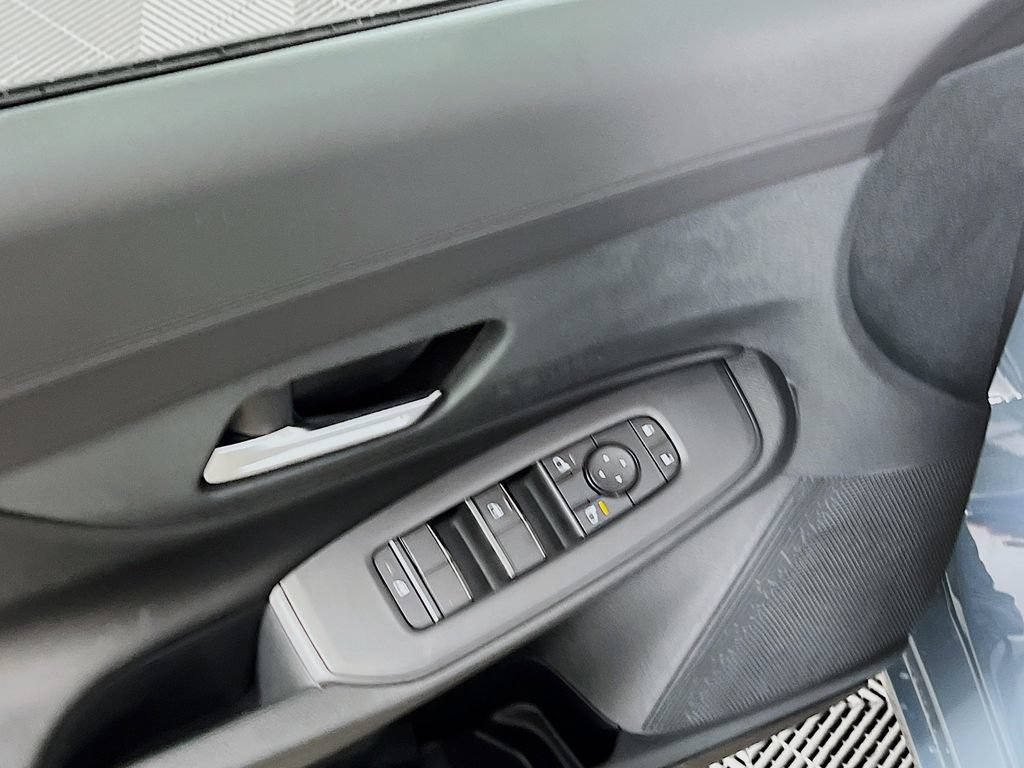 New 2026 Nissan Sentra SV w/ SV Convenience Package FWD image 15