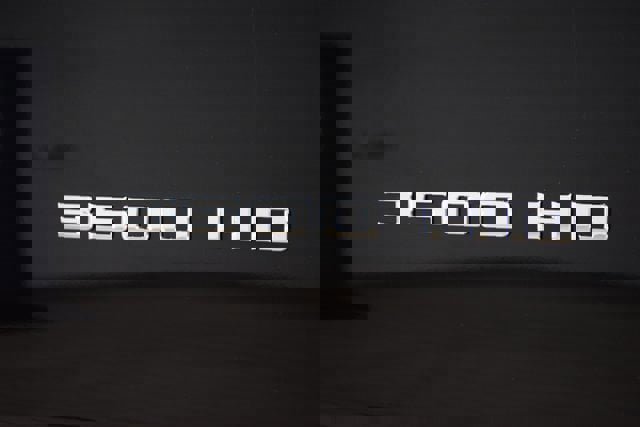 New 2026 Chevrolet Silverado 3500 LT image 18