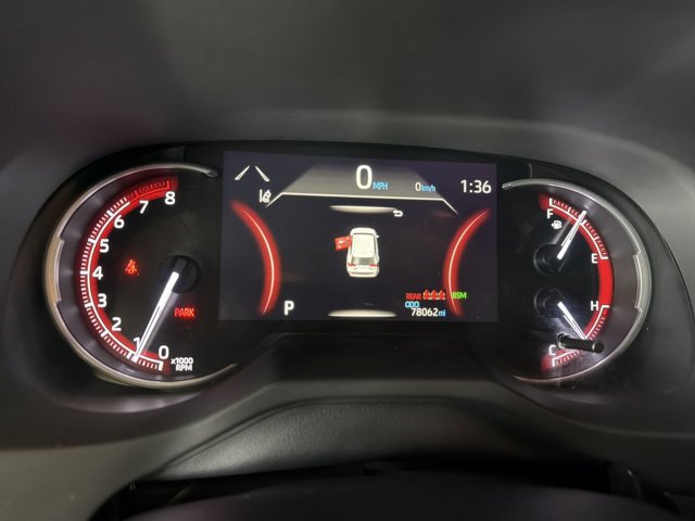 Used 2019 Toyota RAV4 Adventure AWD/4WD image 17