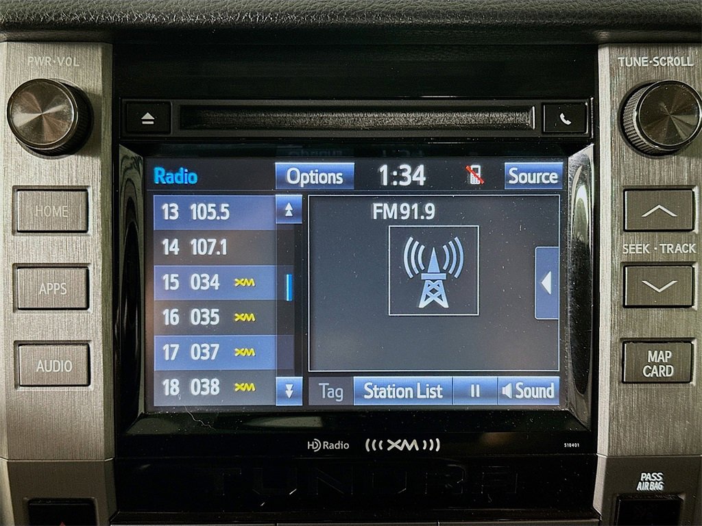 Used 2019 Toyota Tundra SR5 image 18