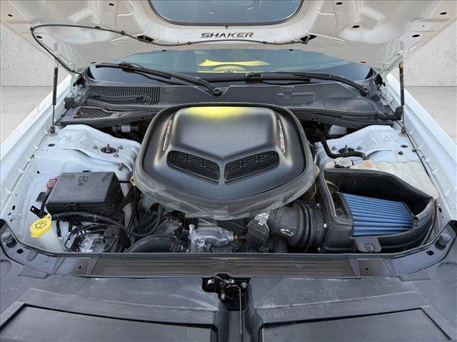 Used 2019 Dodge Challenger R/T Scat Pack w/ Shaker Package image 21