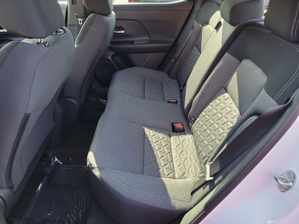 Used 2025 Nissan Kicks SV image 20