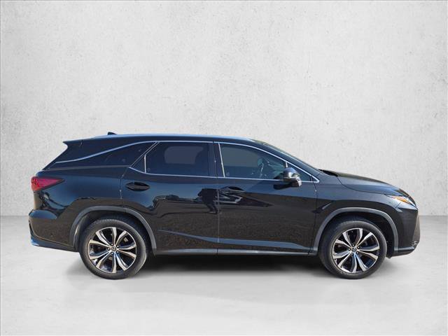 Used 2018 Lexus RX 350L AWD image 4