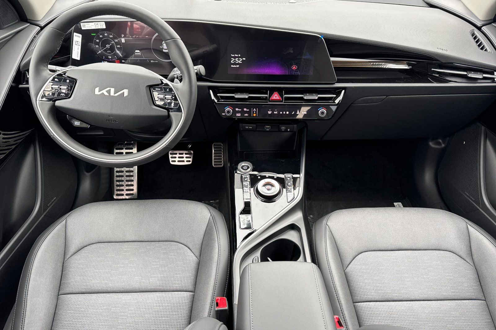 New 2026 Kia Niro Wave image 13