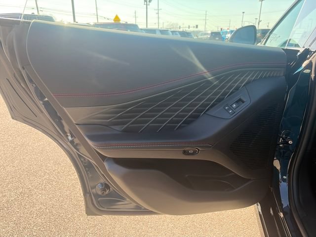 New 2026 Dodge Charger Scat Pack w/ Blacktop Package AWD/4WD image 25