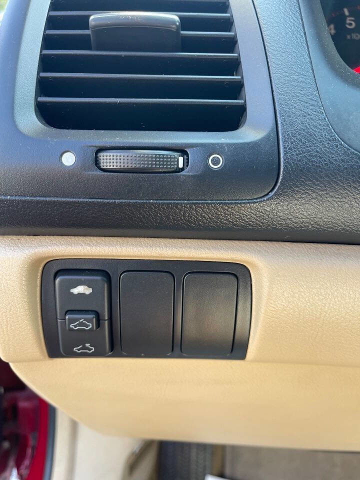 Used 2003 Honda Accord EX image 21