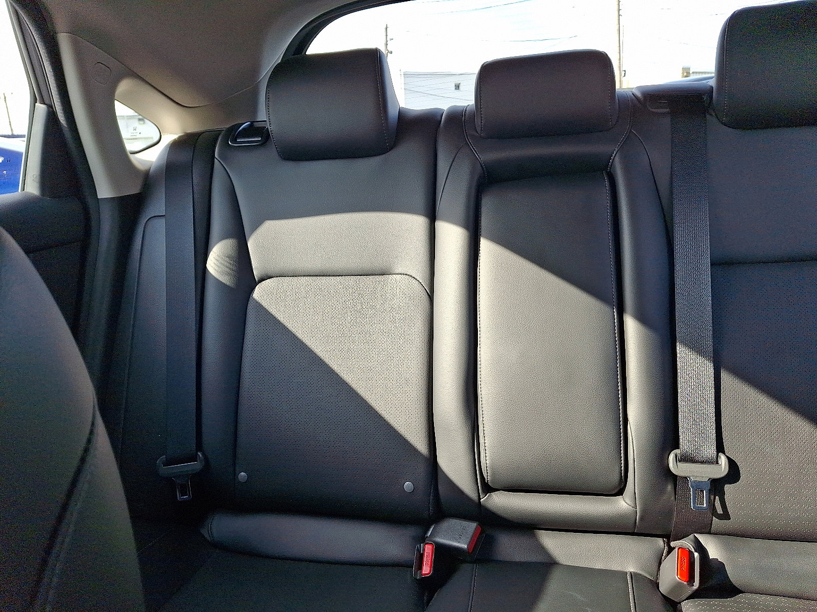 Used 2022 Honda Civic EX-L image 14