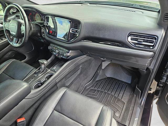 Used 2022 Dodge Durango Citadel image 21