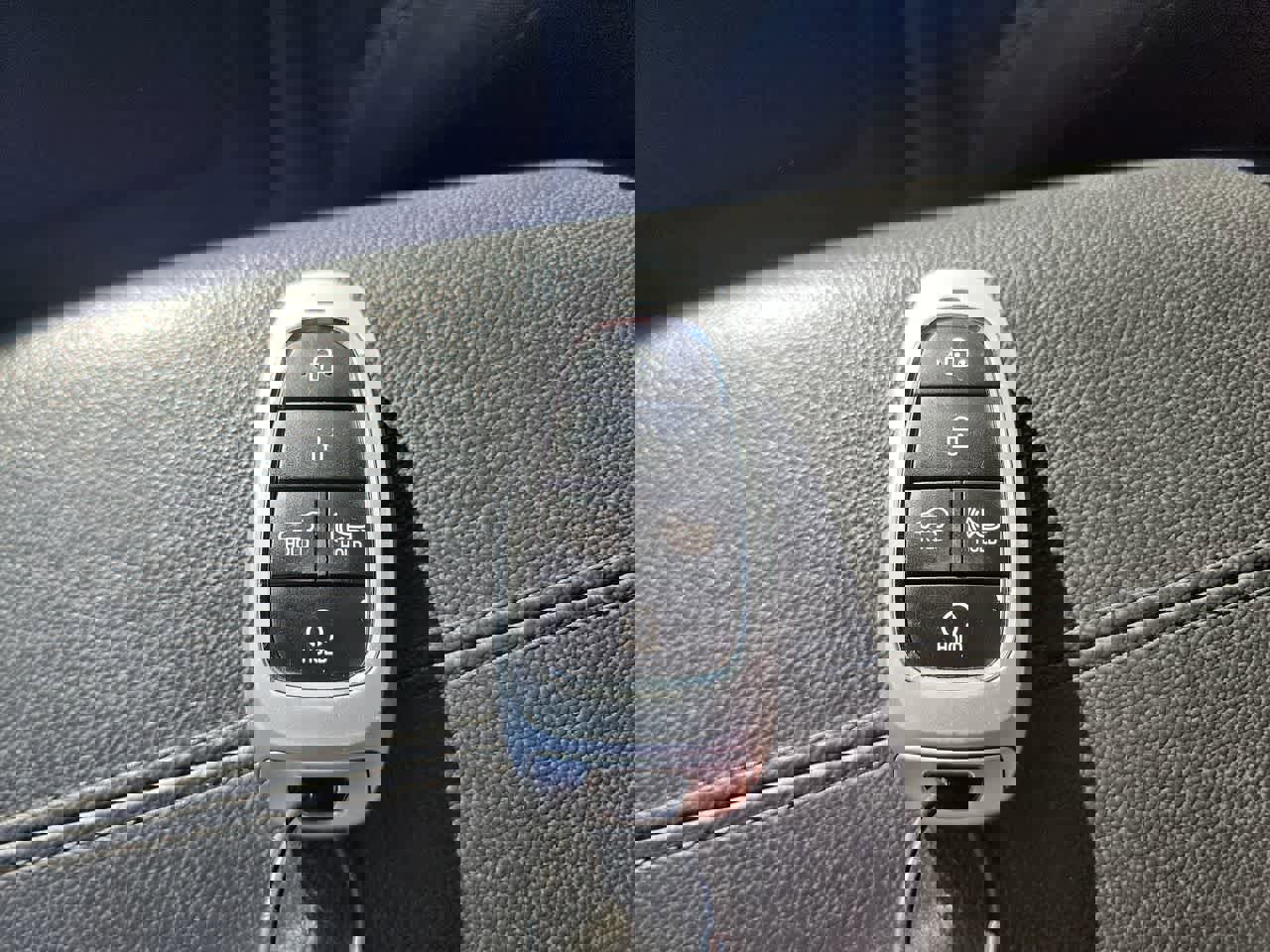 Used 2024 Hyundai Tucson SEL image 23