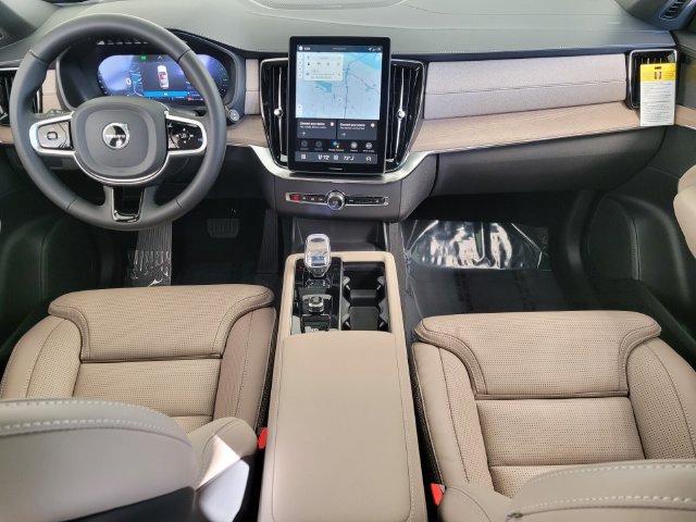 New 2026 Volvo XC90 B6 Ultra AWD/4WD image 19
