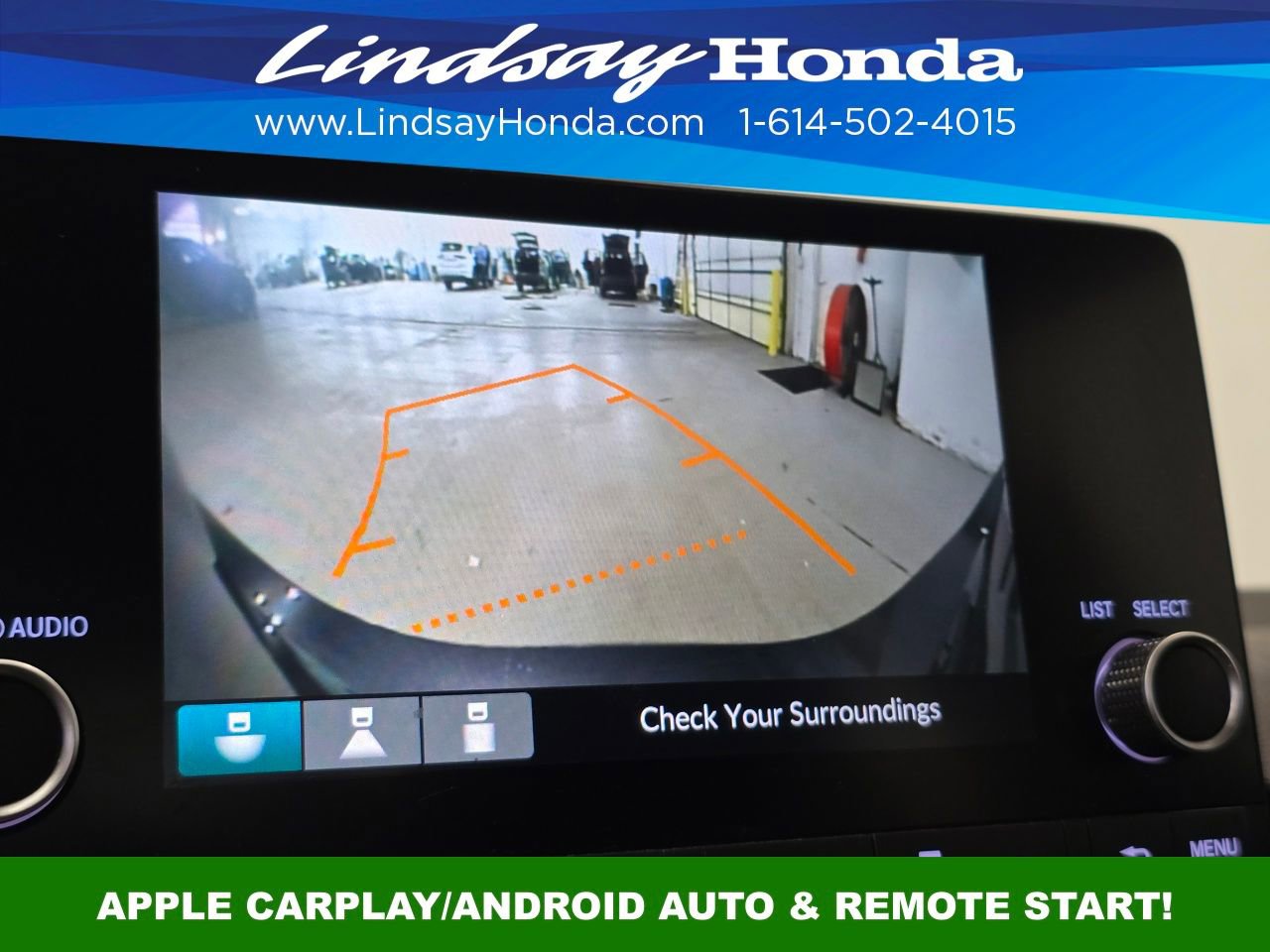 Used 2024 Honda Civic Sport image 18