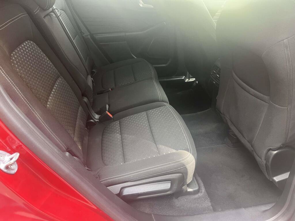 Used 2023 Ford Escape Active w/ Tech Pack #2 FWD image 21