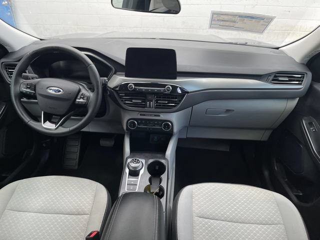 Used 2023 Ford Escape Active FWD image 32