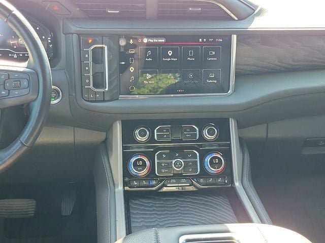 Used 2023 GMC Yukon Denali w/ Denali Reserve Package AWD/4WD image 26