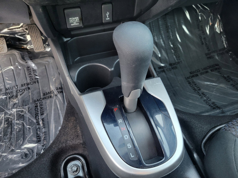 Used 2019 Honda Fit LX image 30