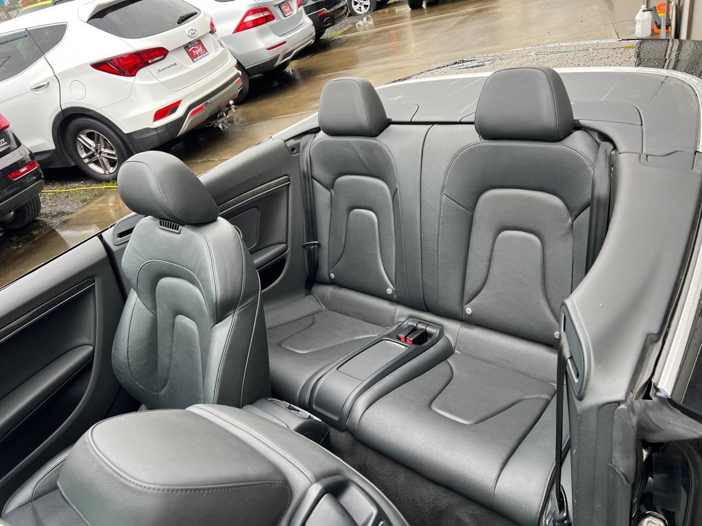 Used 2012 Audi S5 Premium Plus image 13