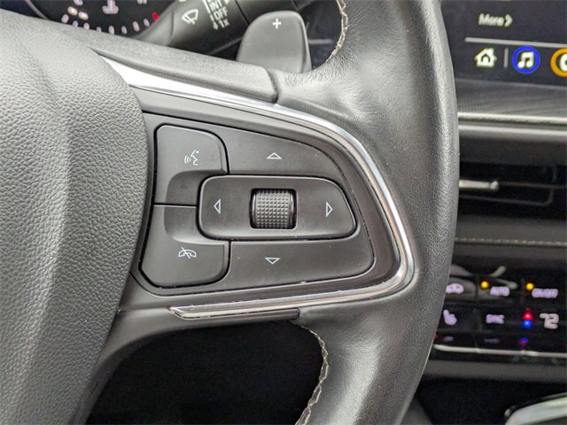 Used 2023 Buick Envision Essence image 28