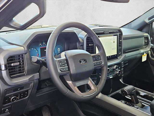 New 2026 Ford F150 XLT w/ Equipment Group 302A MID image 2
