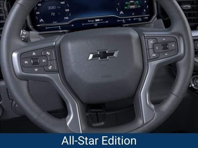 New 2026 Chevrolet Silverado 1500 RST image 22