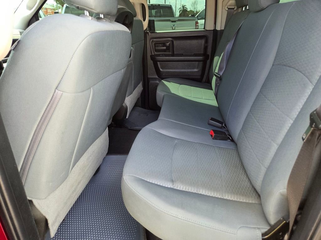 Used 2019 RAM 1500 Express w/ Express Value Package image 17