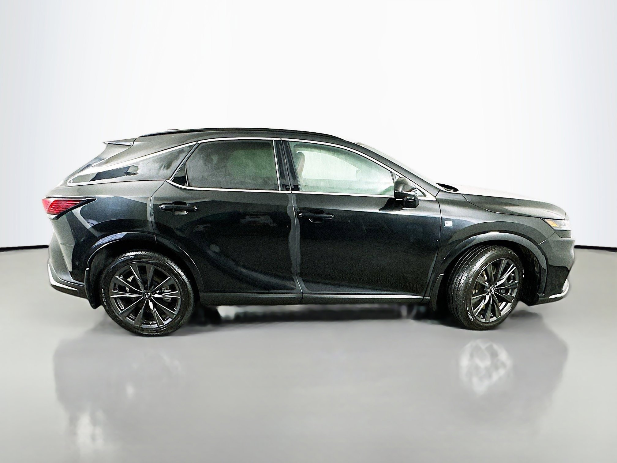 Used 2024 Lexus RX 350 F Sport image 8