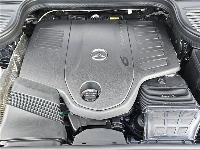 New 2026 Mercedes-Benz GLE 450 4MATIC image 17