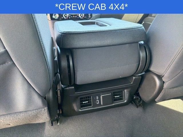 Used 2024 GMC Sierra 1500 Elevation image 25