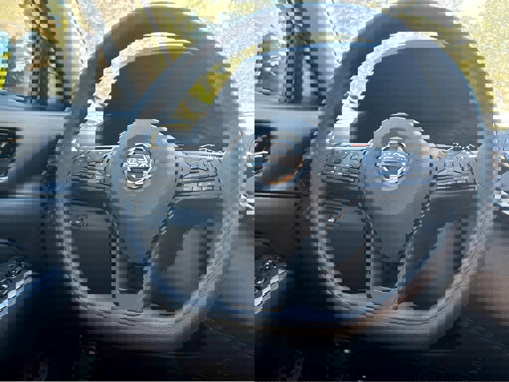 New 2025 Nissan Altima 2.5 S image 14