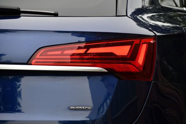 Used 2021 Audi Q5 2.0T Premium Plus w/ Premium Plus Package image 12