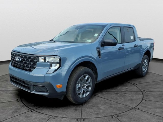 New 2026 Ford Maverick XLT w/ Equipment Group 301A