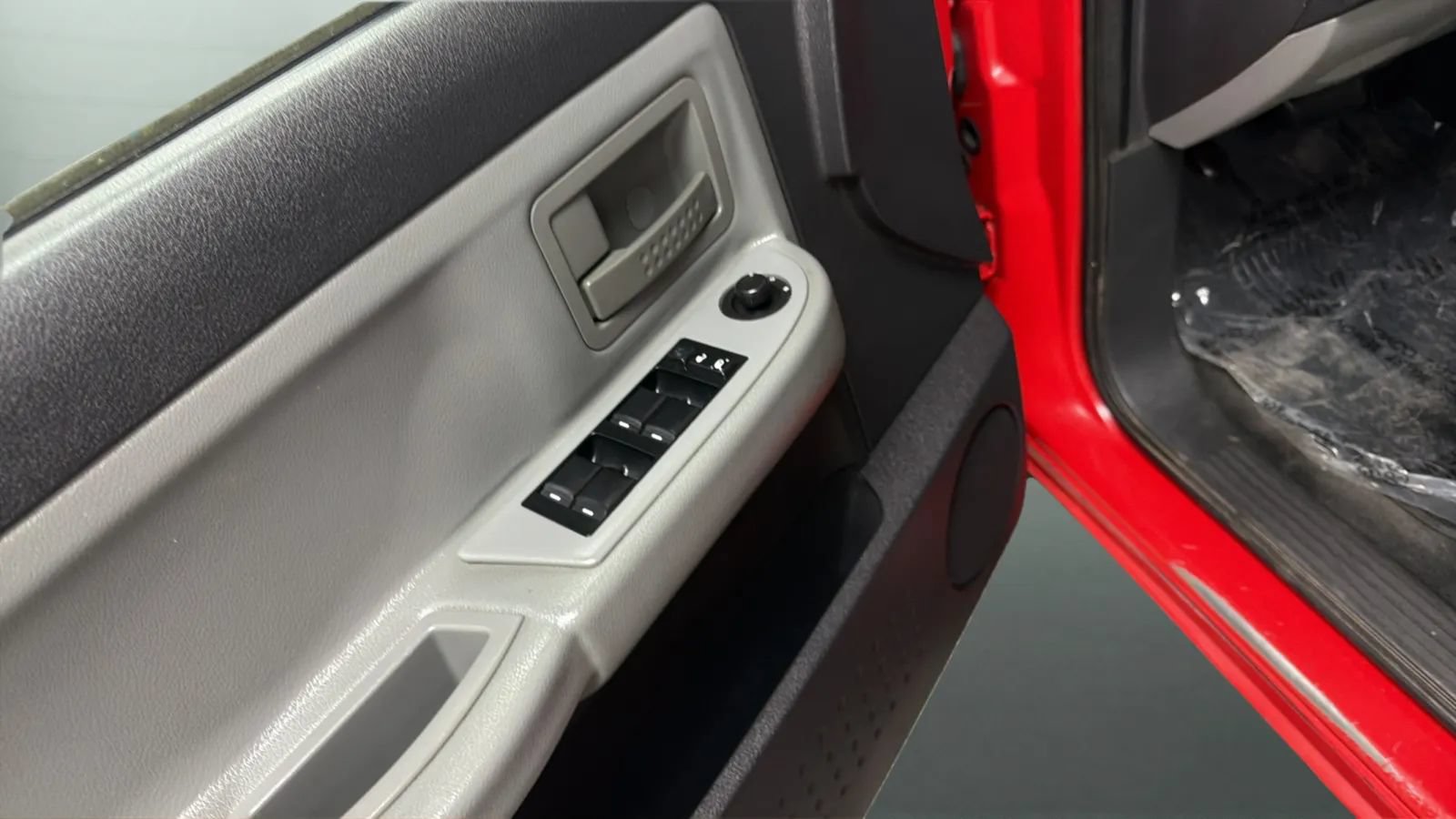 Used 2010 Dodge Dakota Big Horn AWD/4WD image 15