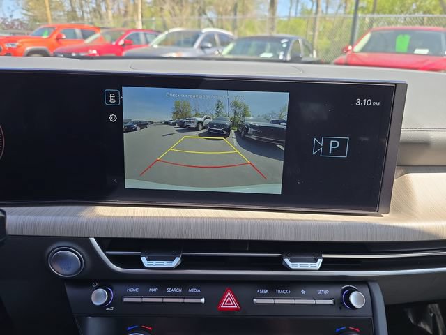 New 2025 Hyundai Sonata SEL FWD image 17