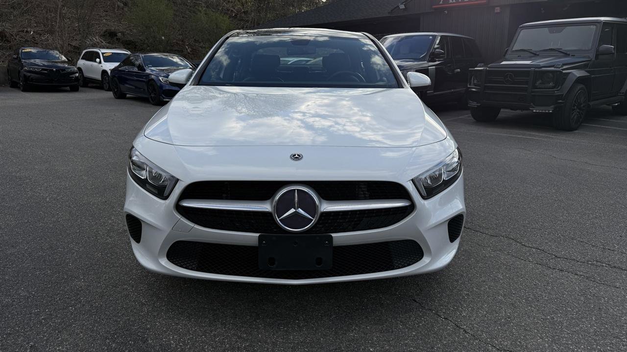 Used 2019 Mercedes-Benz A 220 4MATIC image 11