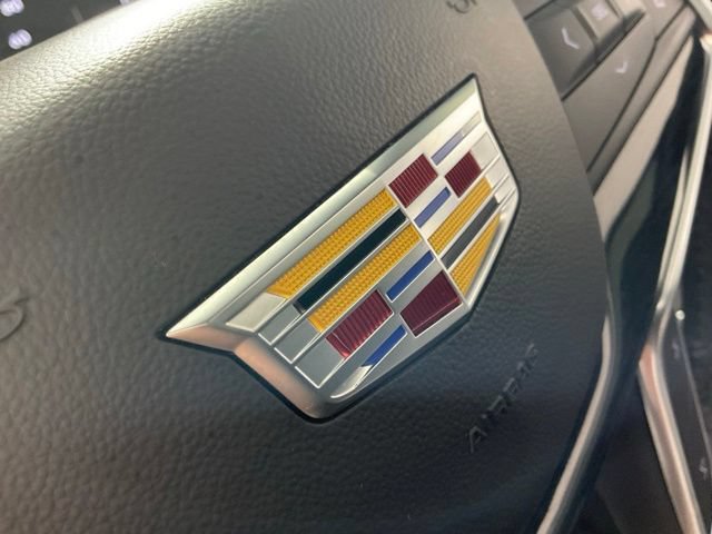 Used 2024 Cadillac XT5 Premium Luxury w/ Technology Package FWD image 41