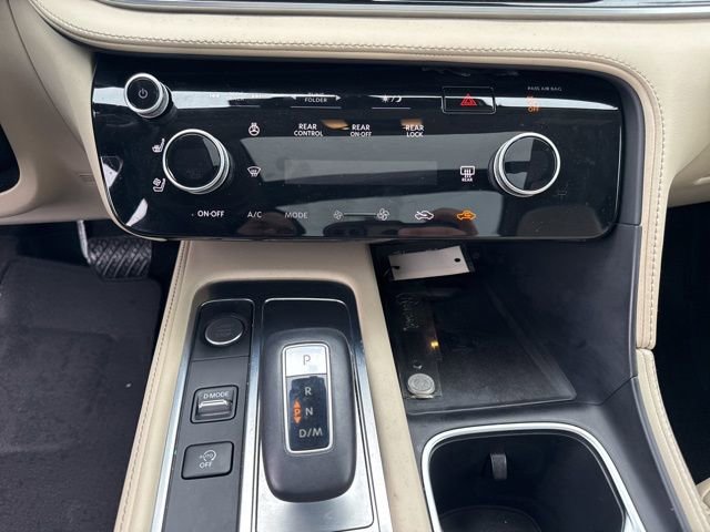 Used 2023 INFINITI QX60 Luxe w/ Cargo Package image 19
