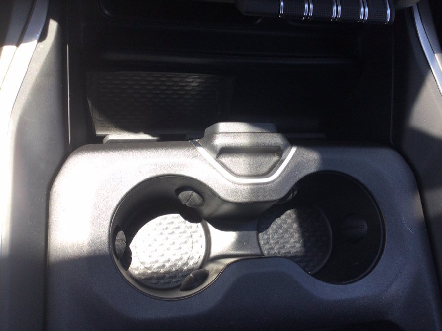 Used 2021 RAM 1500 Big Horn AWD/4WD image 35