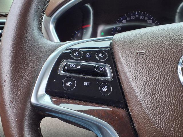 Used 2015 Cadillac SRX Premium AWD/4WD image 12