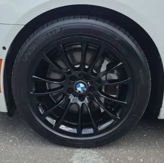 Used 2015 BMW 750Li RWD image 56