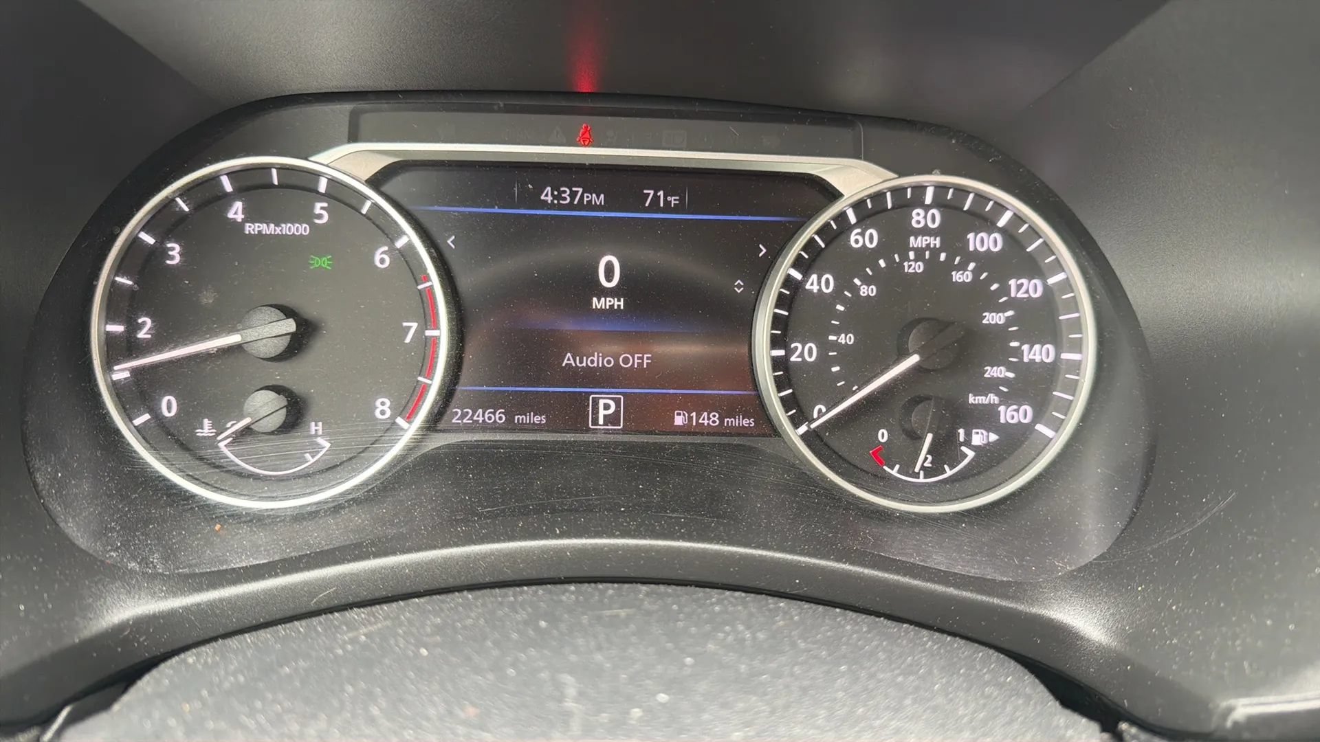 Used 2021 Nissan Sentra SV FWD image 16