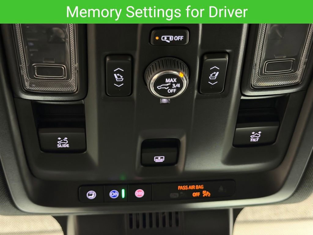 Certified 2023 Chevrolet Tahoe LT w/ LT Signature Plus Package image 38