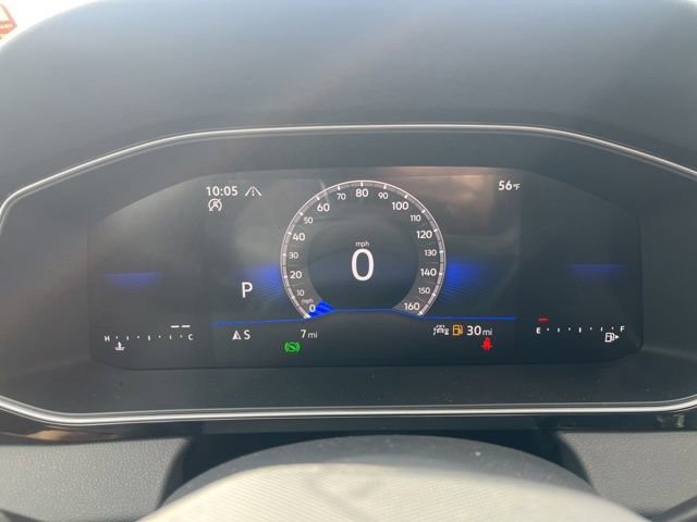 New 2026 Volkswagen Jetta Sport image 15