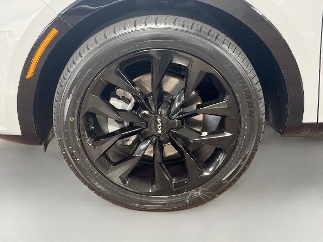Certified 2023 Kia Sorento SX FWD image 34