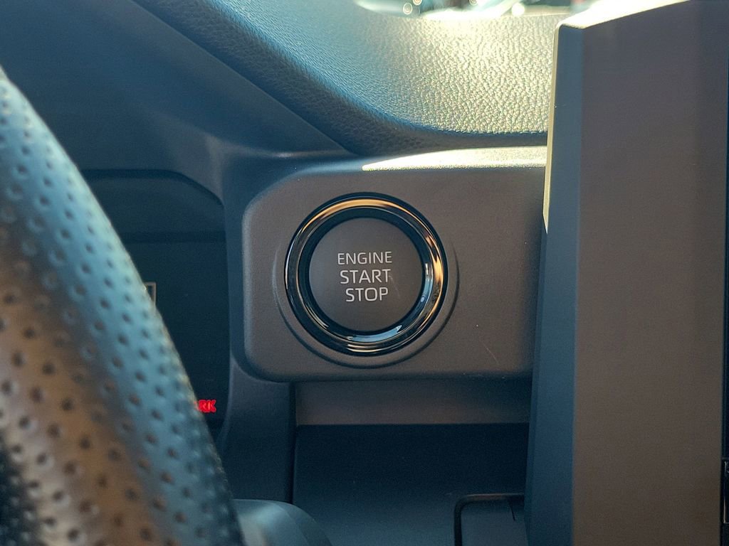 New 2026 Toyota Tacoma SR image 23