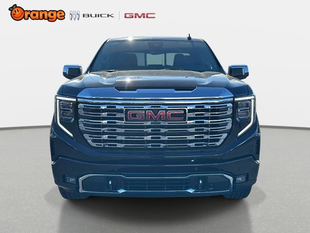 New 2026 GMC Sierra 1500 Denali image 8