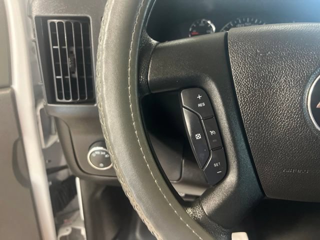 Certified 2024 Chevrolet Express 2500 w/ Driver Convenience Package RWD image 15