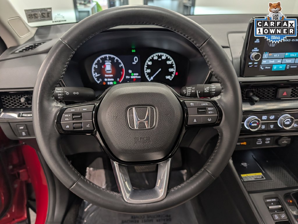 Used 2024 Honda CR-V EX-L image 22