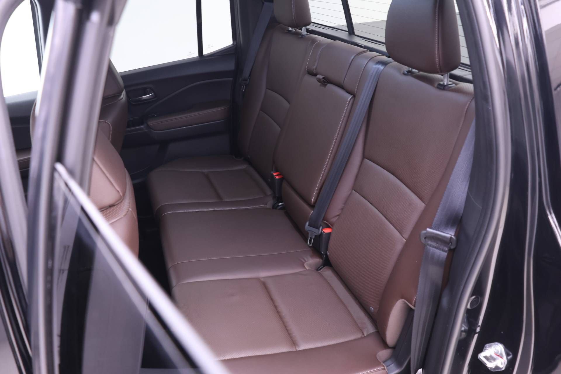 Certified 2024 Honda Ridgeline RTL image 10