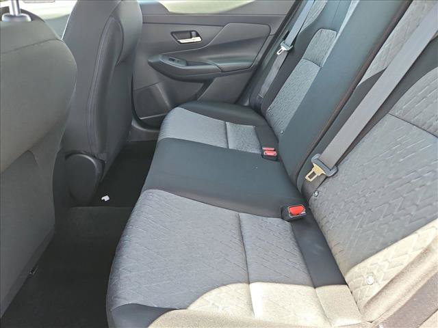 New 2026 Nissan Sentra SV w/ SV Convenience Package FWD image 16