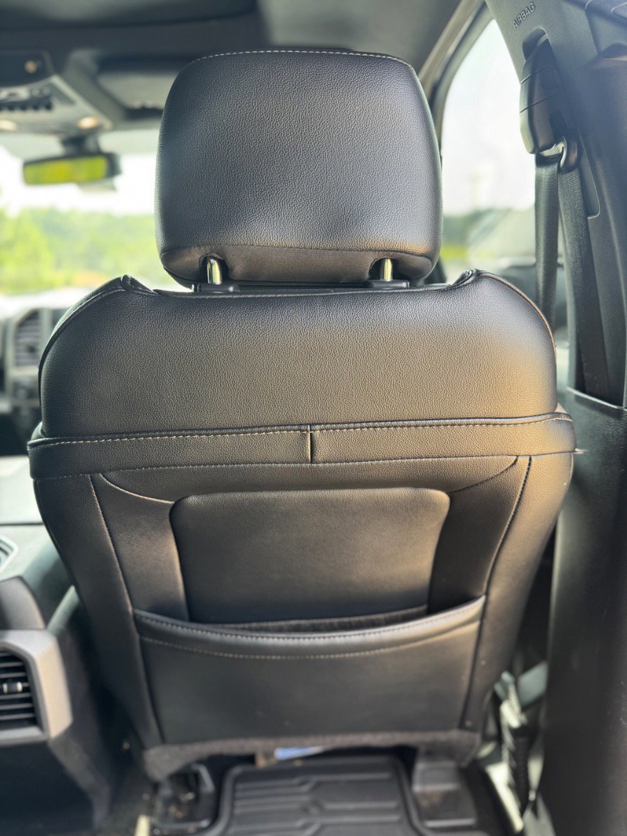 Used 2018 Ford F150 Raptor w/ Equipment Group 802A Luxury image 27