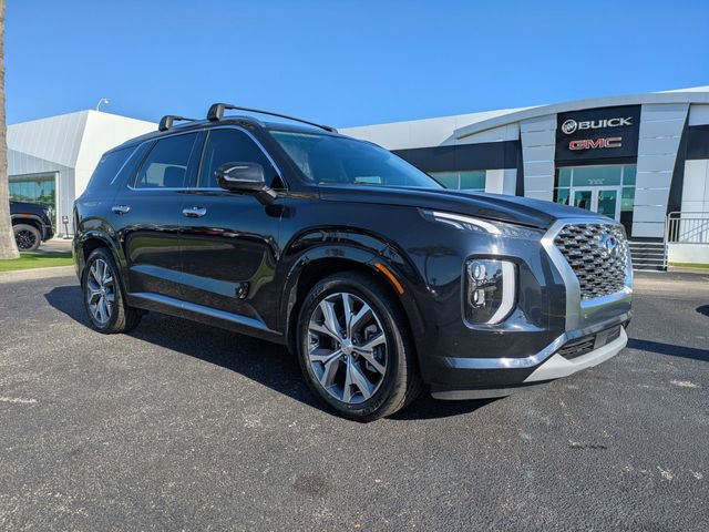 Used 2022 Hyundai Palisade Limited image 2